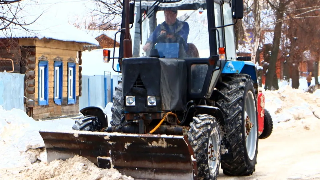 Фото: пресс-служба администрации г.о. Зарайск