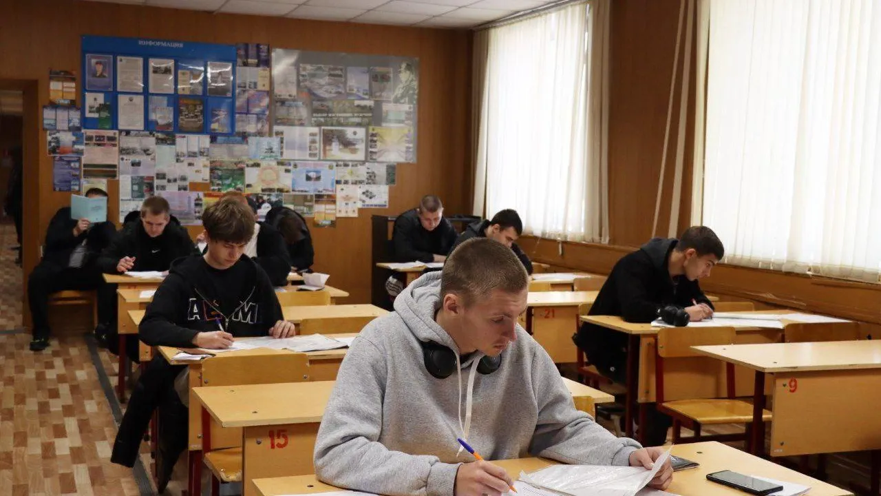 пресс-служба администрации г.о. Ступино