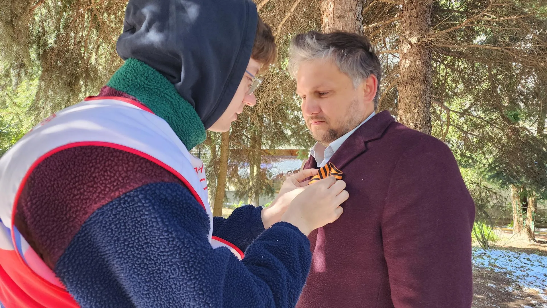 Фото: Анастасия Сараева