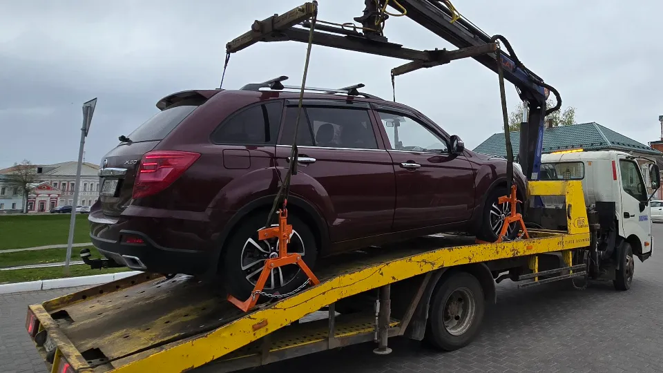 Фото: МедиаБанк Подмосковья/Марина Анисимова