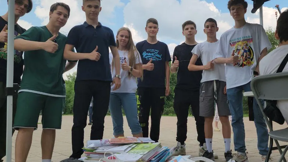 Фото: Наталья Лымарь