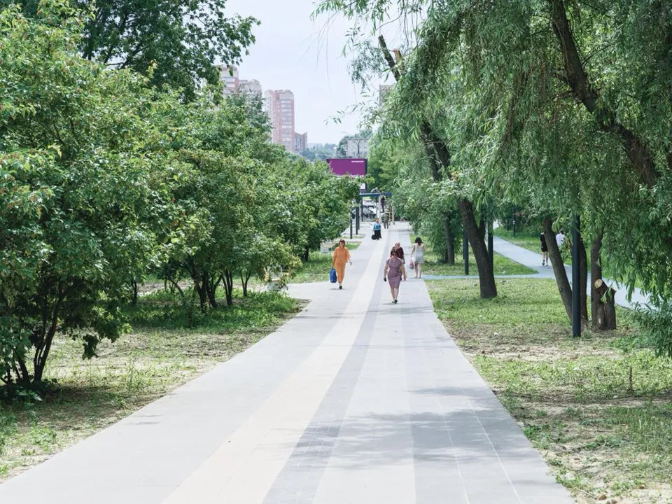 Фото: пресс-служба администрации г.о. Щелково