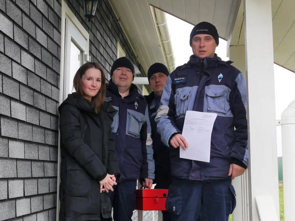 Фото: пресс-служба администрации г. о. Подольск