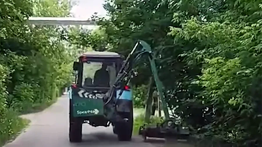 Фото: пресс-служба Администрации г.о. Серпухов