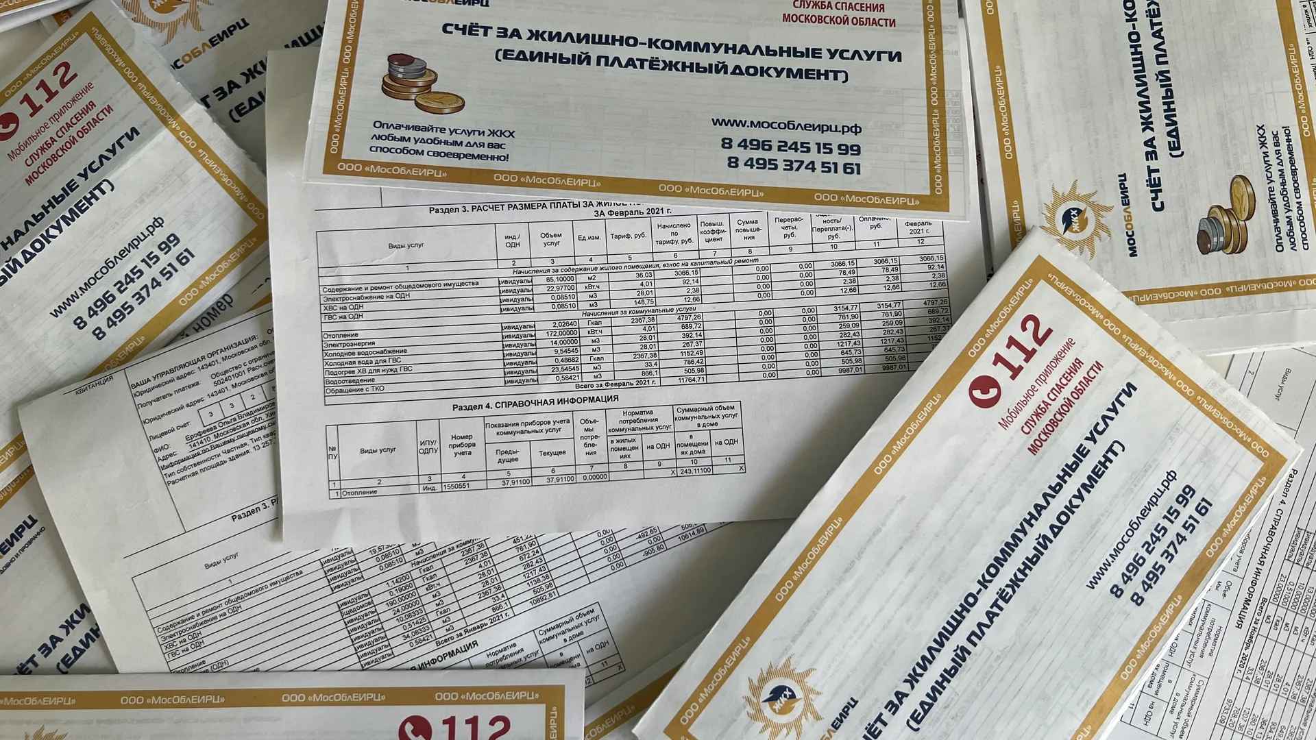 Фото: МедиаБанк Подмосковья/Валерия Ерофеева