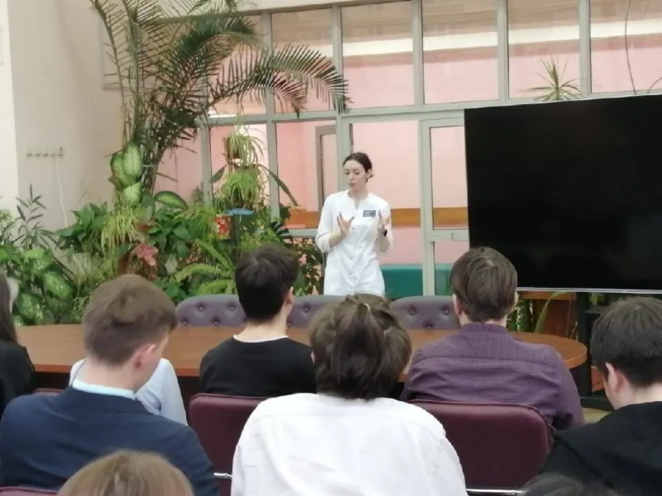 Фото: пресс-служба администрации г.о. Лобня