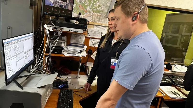 Фото: Пресс-служба ОМВД России по г.о. Ступино