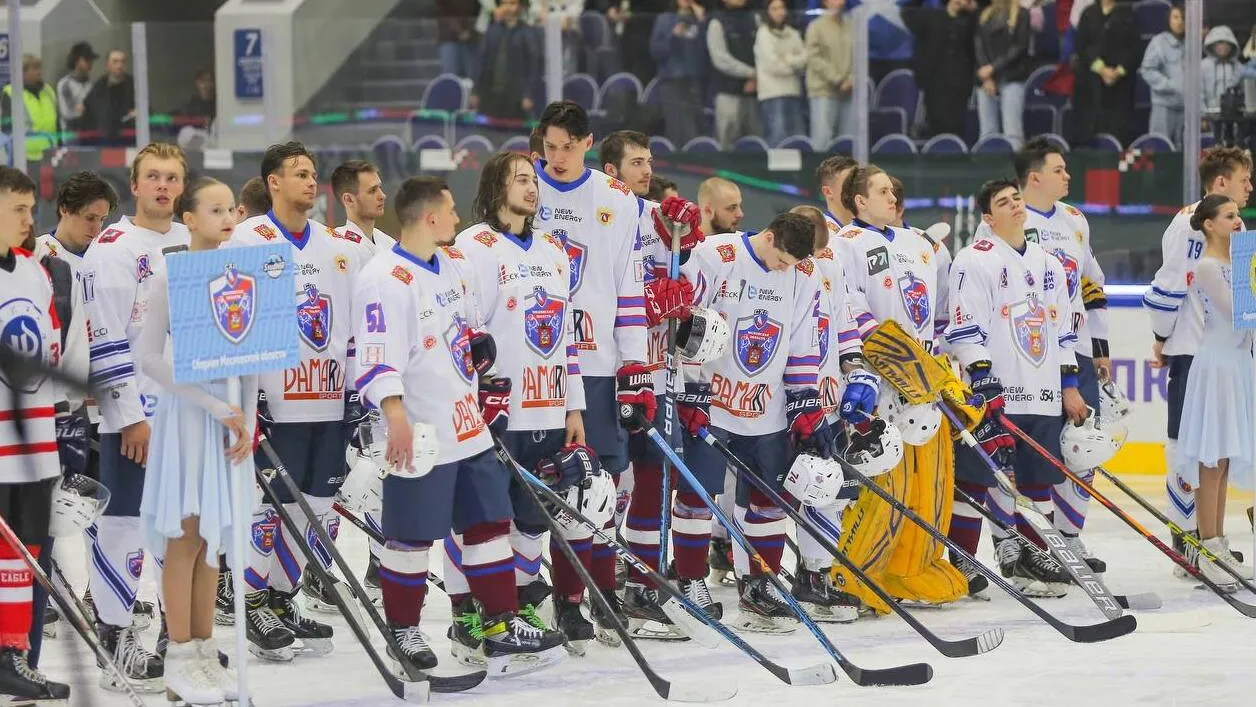 Фото: Алексей Смирнов