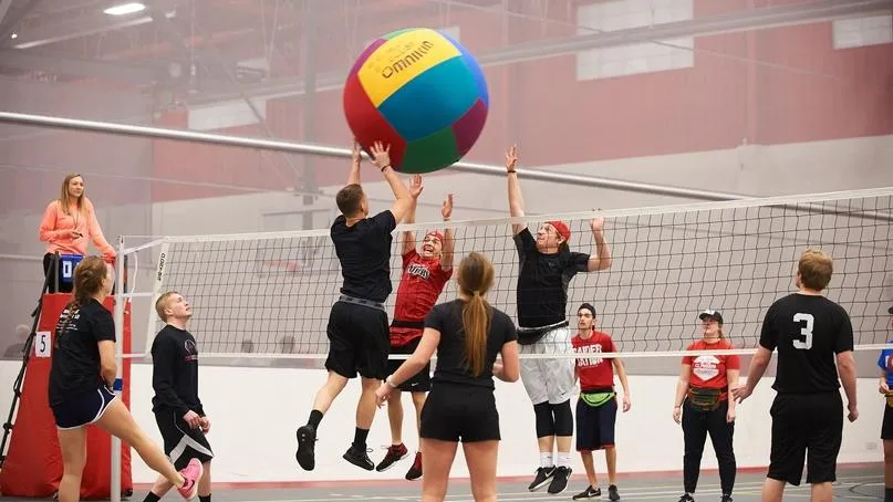 социальные сети