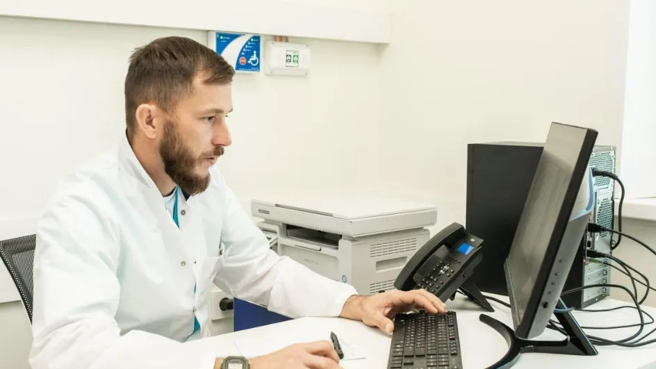 Фото: Минздрав МО