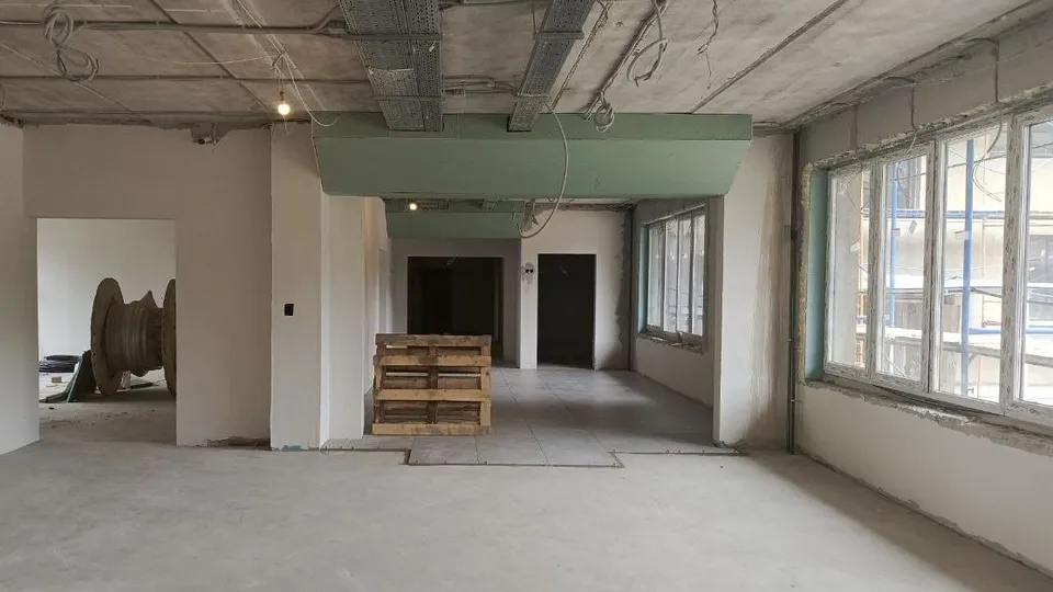 Фото: Министерство строительного комплекса Московской области