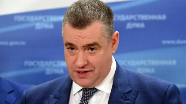 Депутат Слуцкий заявил, что прекращение украинского конфликта не нужно Байдену и Зеленскому