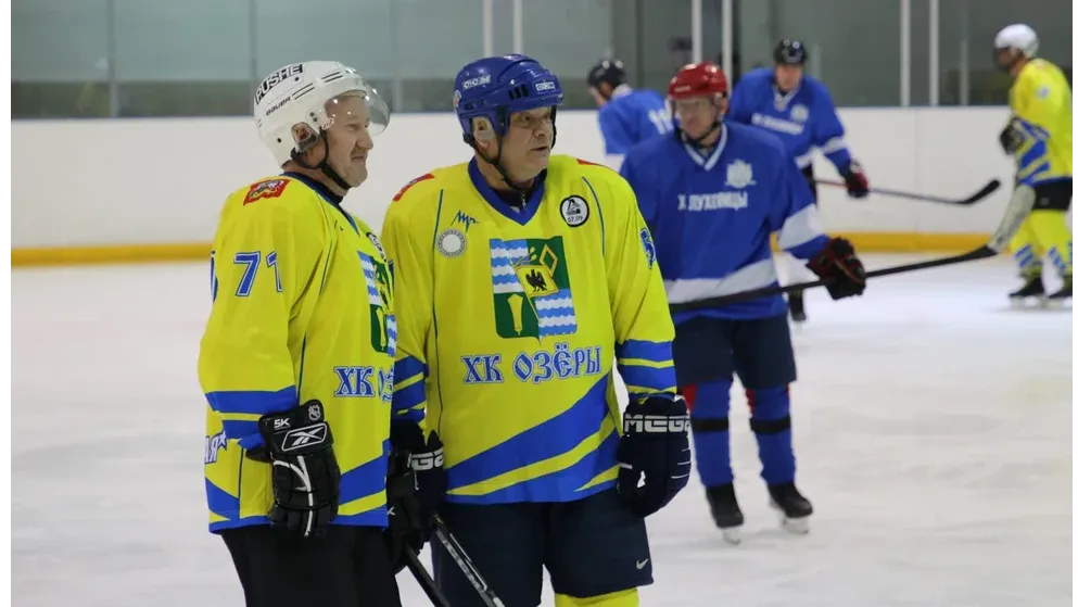 Евгений Мазепов