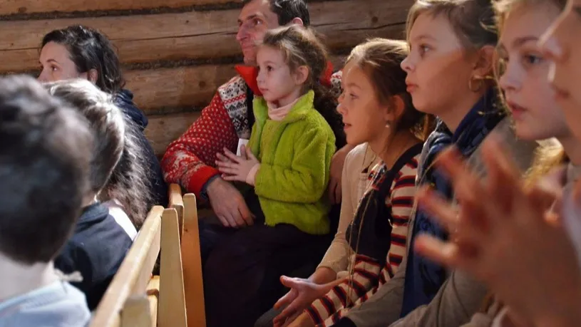 фото: Музей-заповедник Мелихово