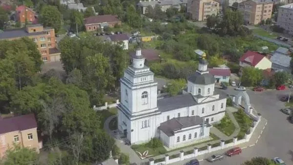 Руза готовится к празднованию своего 690-летия