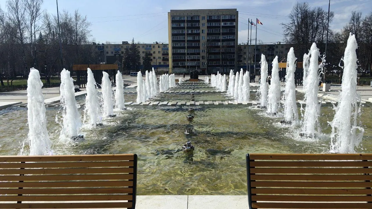 Фото: Министерство благоустройства Московской области