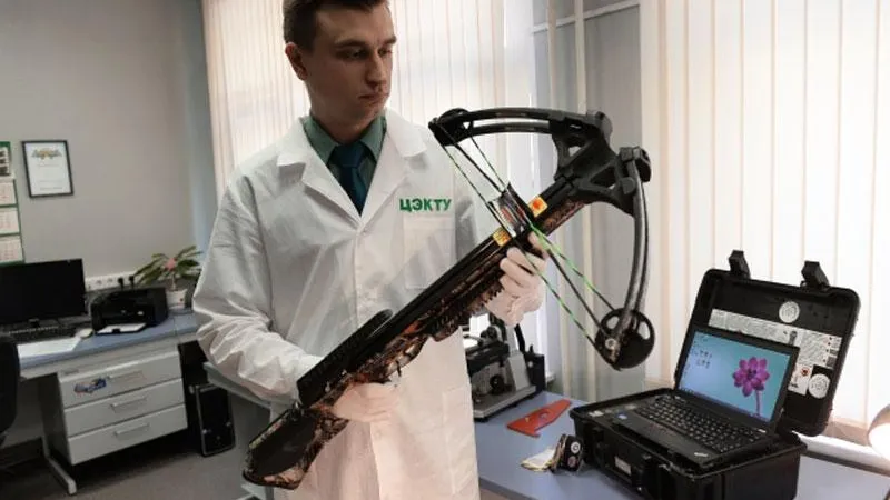 Максим Блинов / РИА Новости