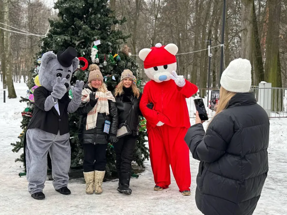 Фото: МАУК «Объединенная дирекция парков»