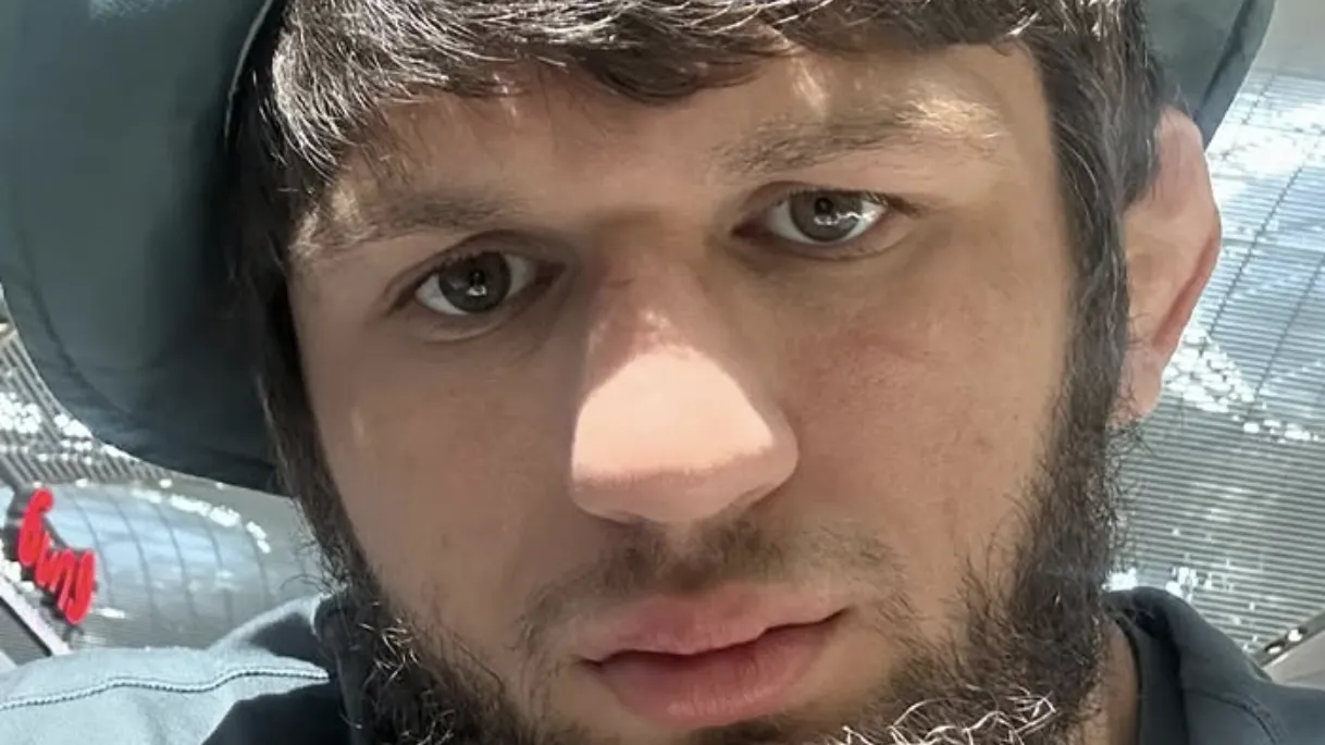 Соцсети Тимура Хизриева