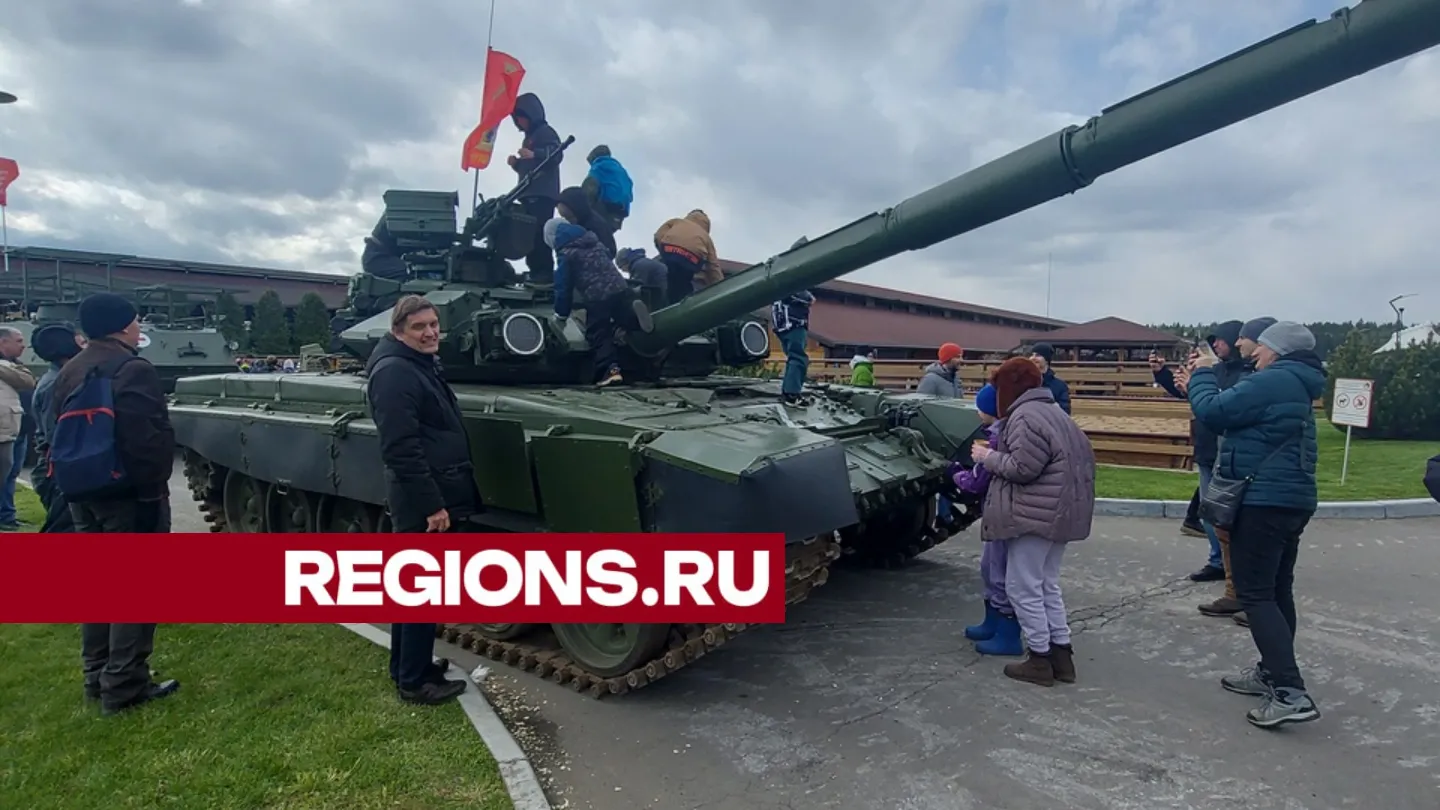 Фото: Наталья Акуленок