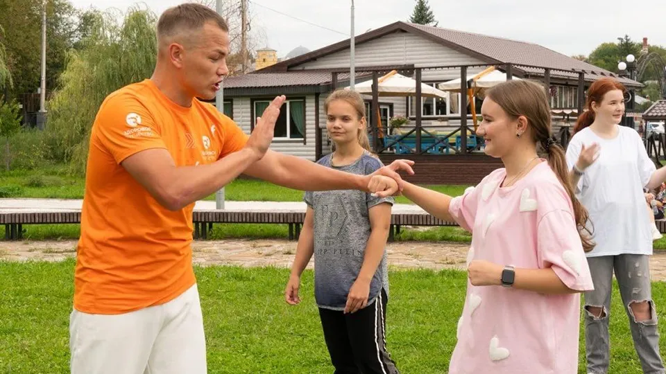 Фото: пресс-служба Администрации г.о. Серпухов