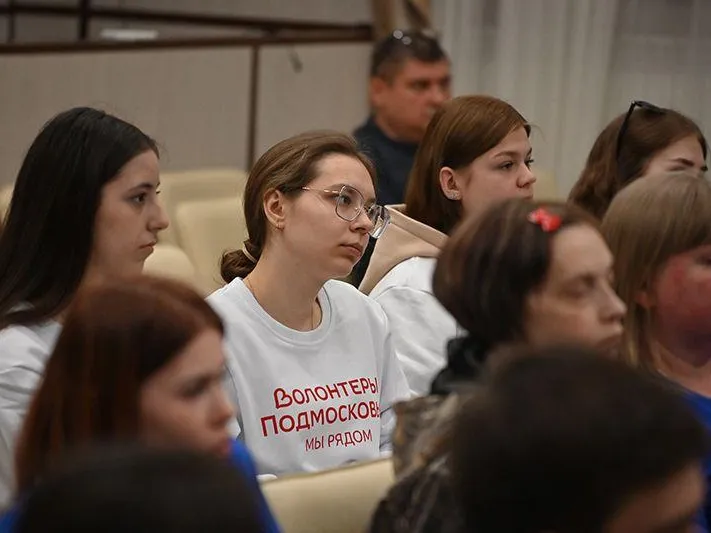 Политолог рассказал, как волонтеры смогут стать новыми депутатами