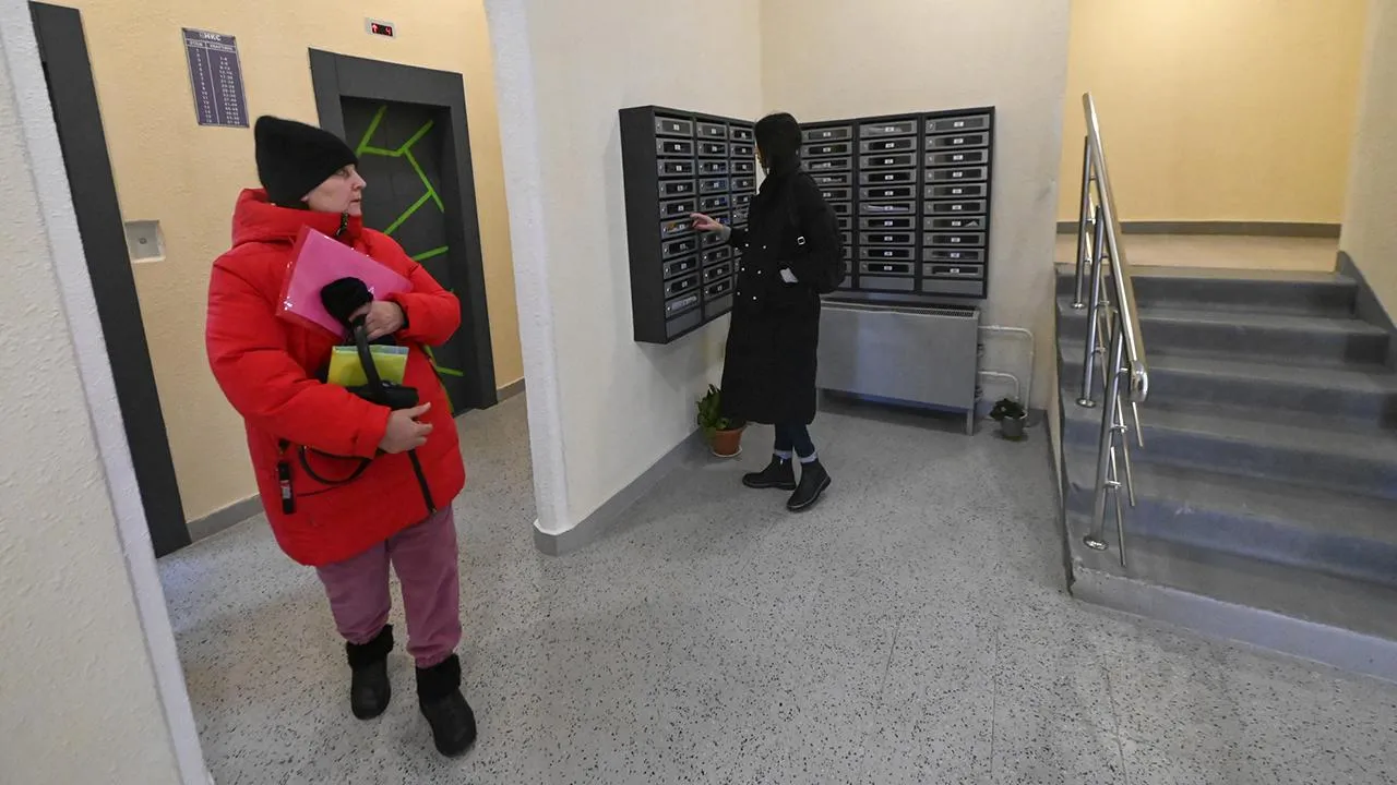 Жителям напомнили о правилах выбора управляющих компаний