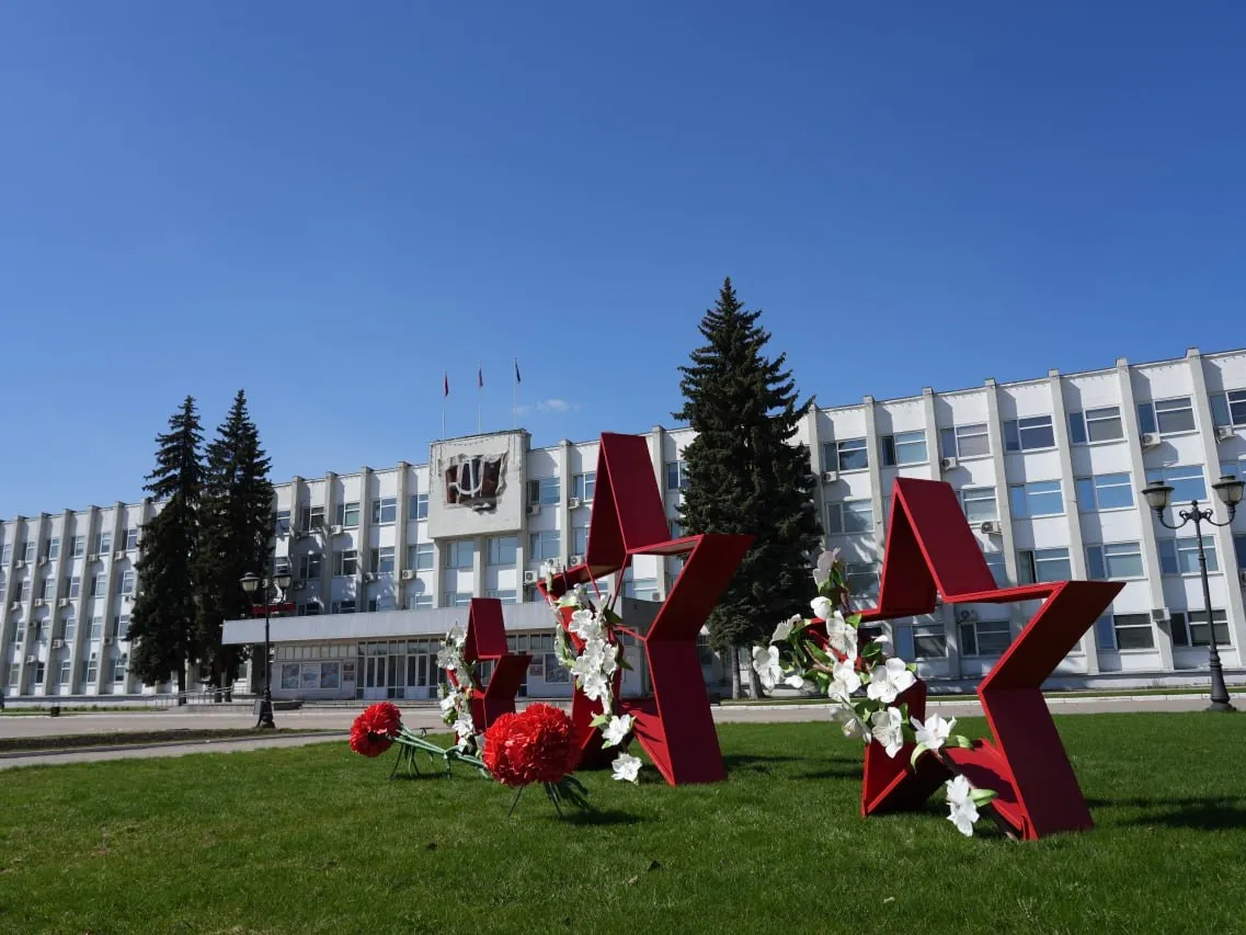 Фото: МедиаБанк Подмосковья/Дарья Леонова