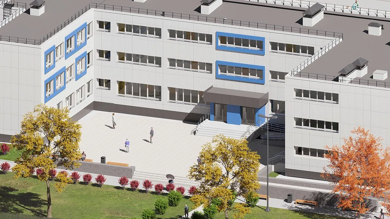 проектное решение