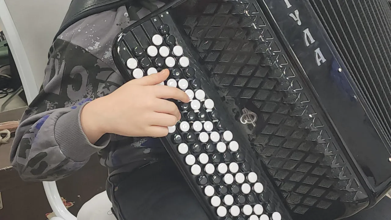 МедиаБанк Подмосковья/Наталья Лымарь