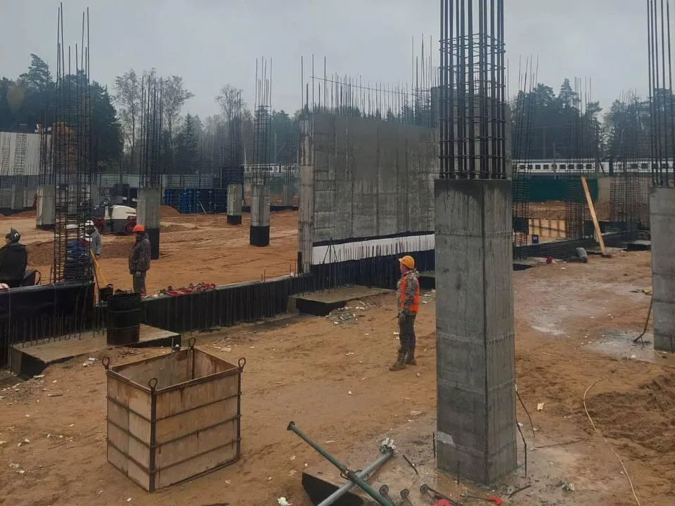 Фото: ГК Сити21&nbsp;