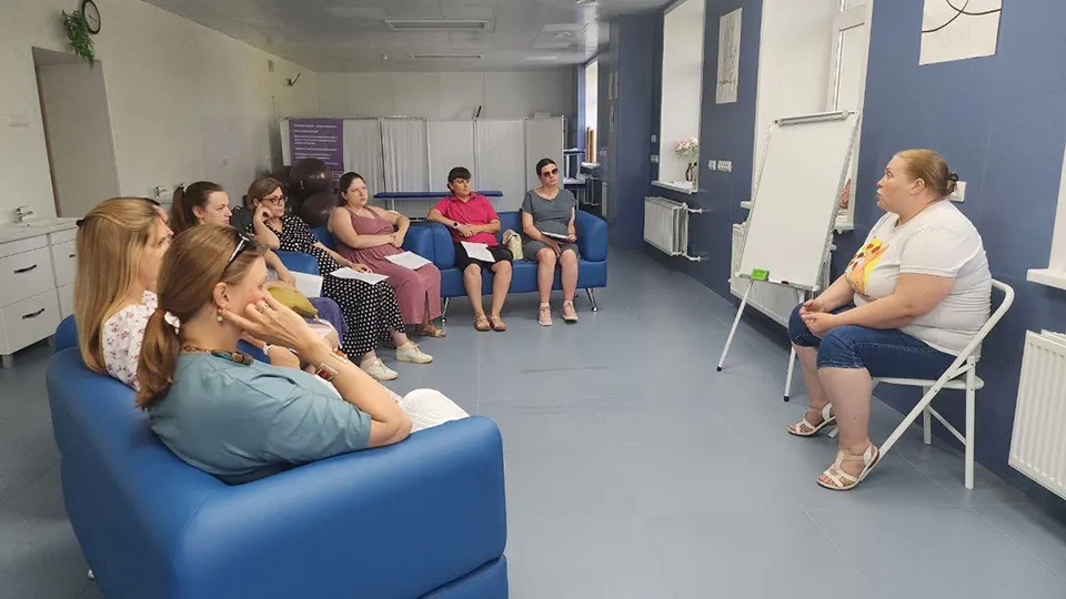 Фото: МедиаБанк Подмосковья/Екатерина Морозова