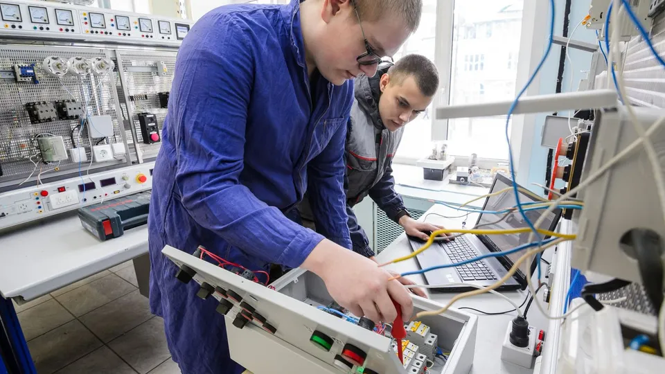 Фото: Медиаархив Подмосковья