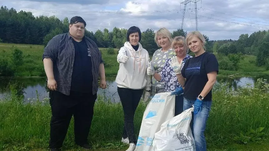 Пресс-служба администрации Можайского муниципального округа