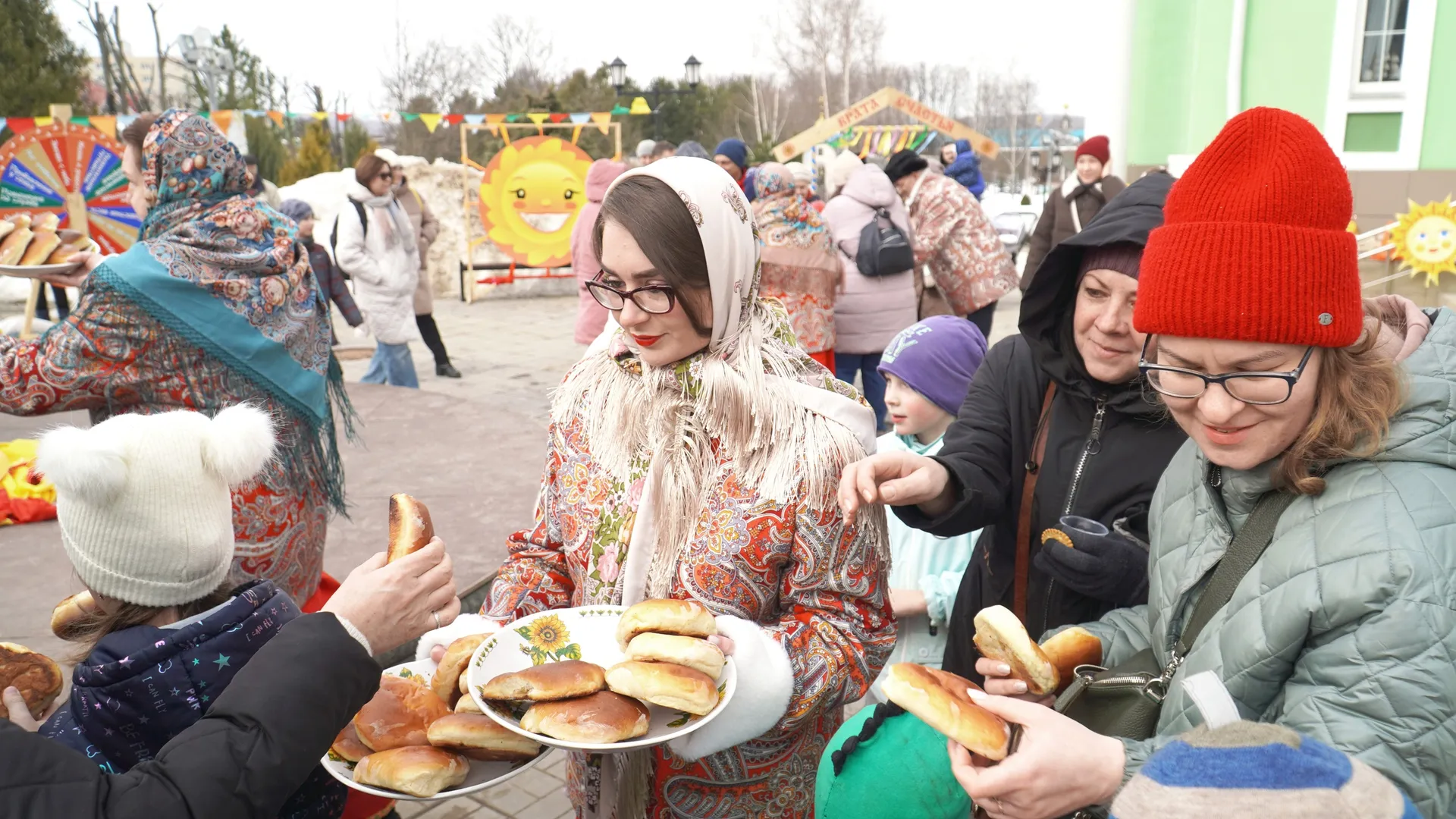 Фото: Музей-заповедник «Дмитровский Кремль»/ВКонтакте.