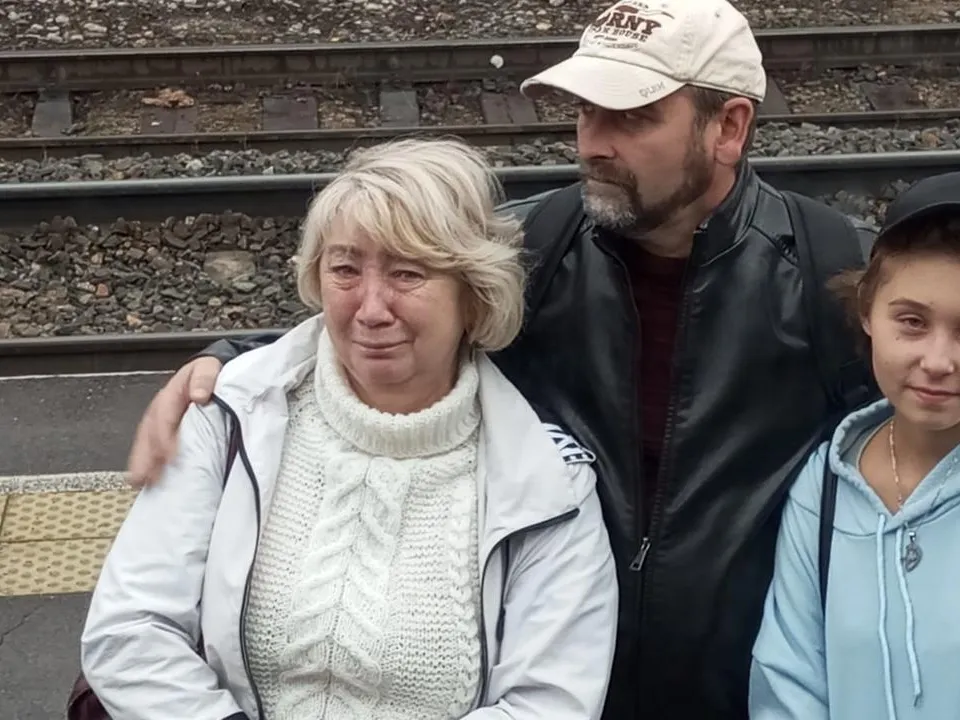 «Мама и девушка залили все слезами»: боец СВО объяснил, почему вновь отправился на передовую