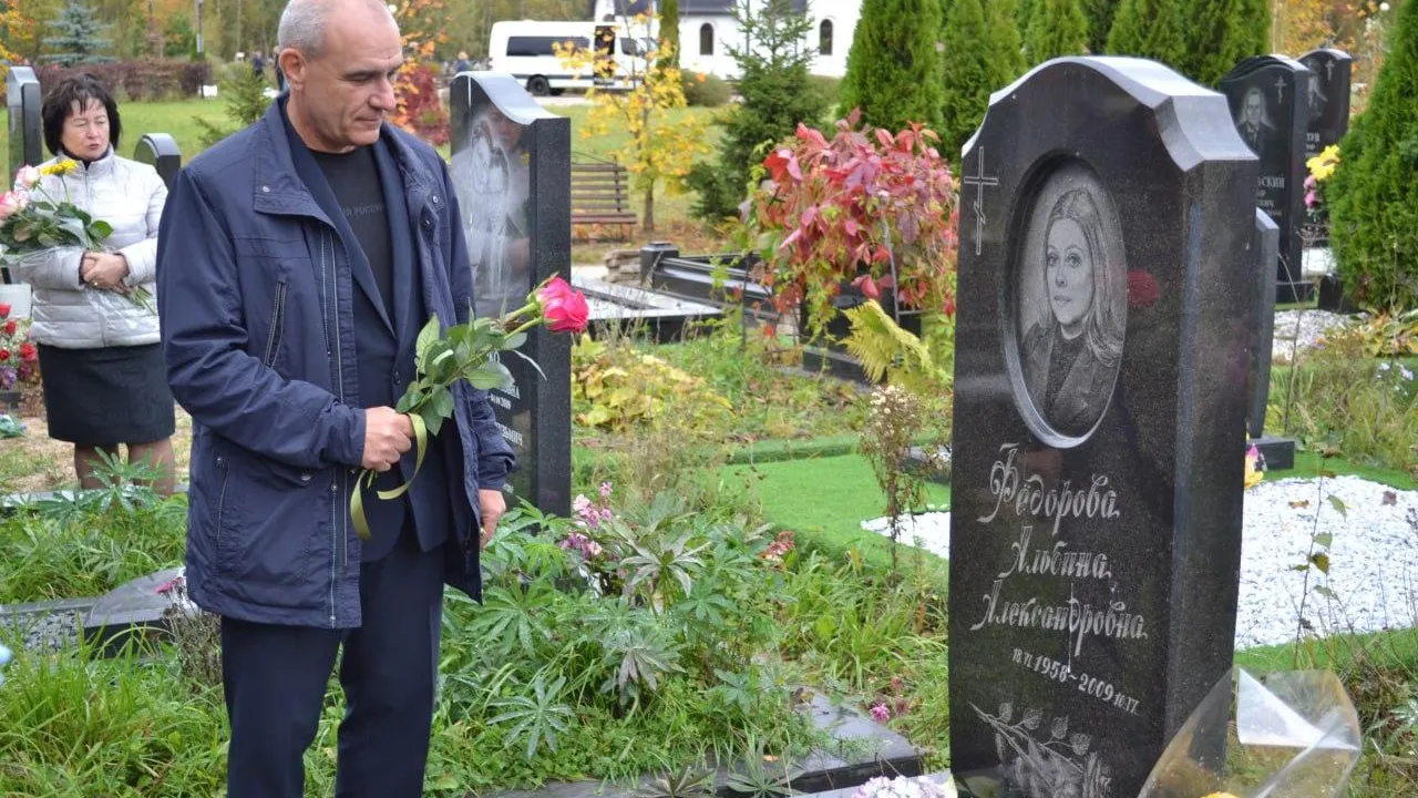 фото:администрация Краснознаменска