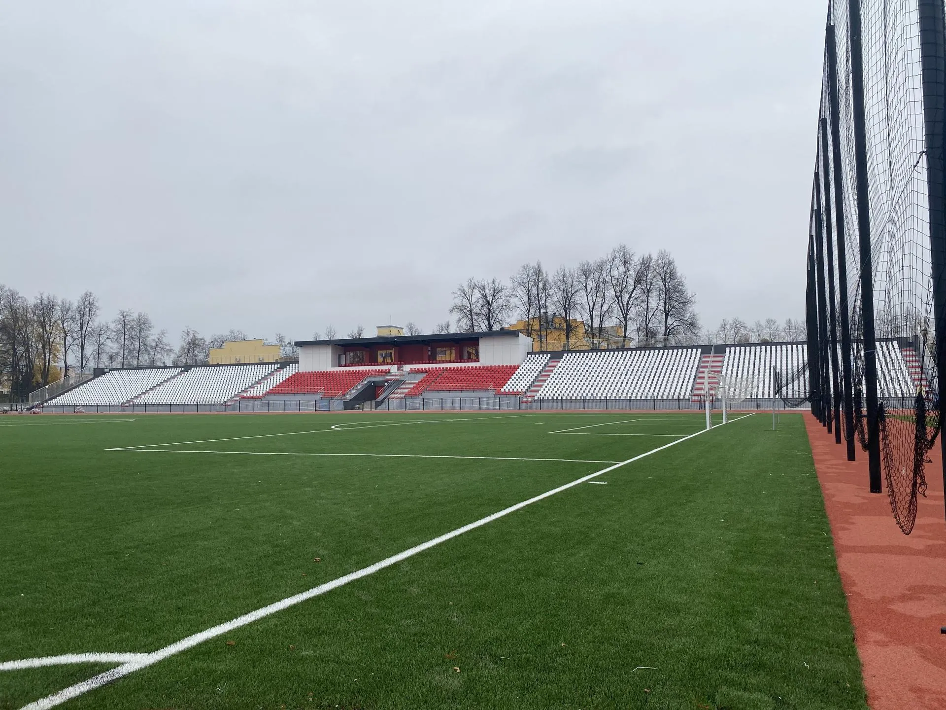 Фото: Юлия Лысихина