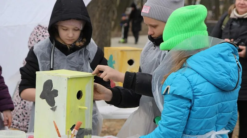 Фото: администрация г.о. Воскресенск