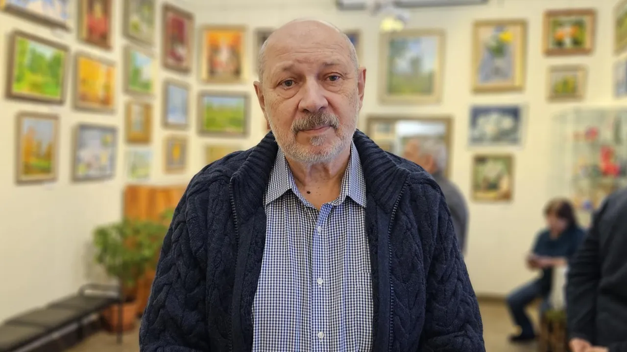 МедиаБанк Подмосковья/Ольга Вельшикаева