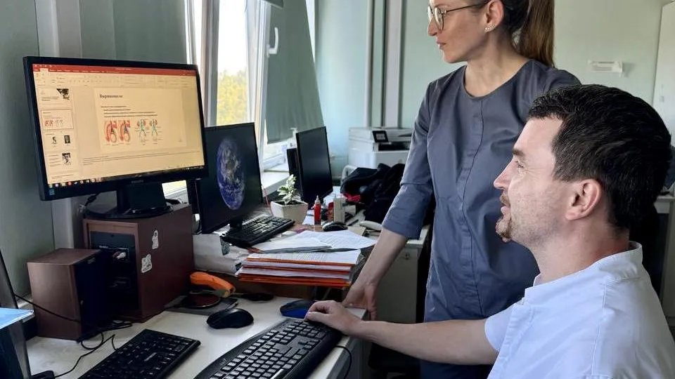 Фото: пресс-служба МОЦОМД