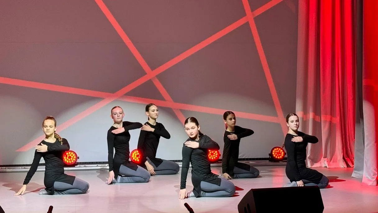 пресс-служба ЗАТО Молодежный