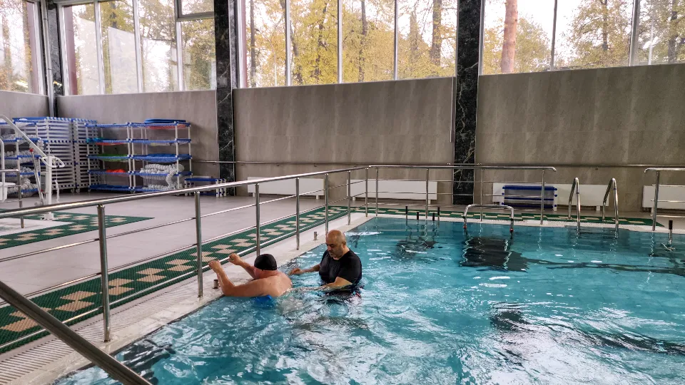 Фото: МедиаБанк Подмосковья/Мария Андрюхина