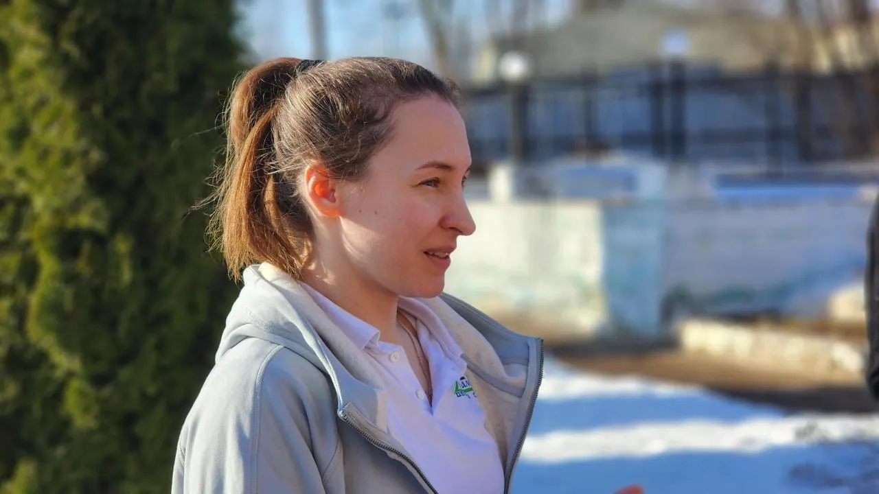 МедиаБанк Подмосковья/Дмитрий Беденко