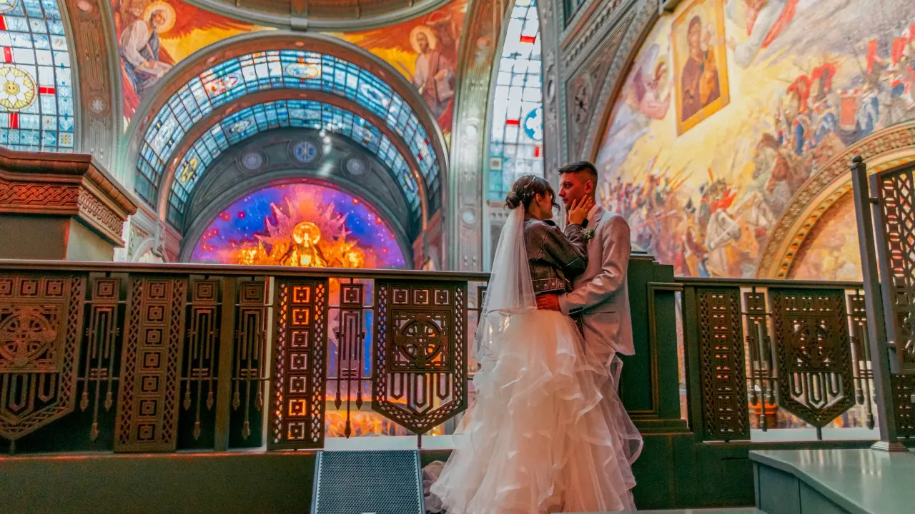 REGIONS/Андрей Каманин