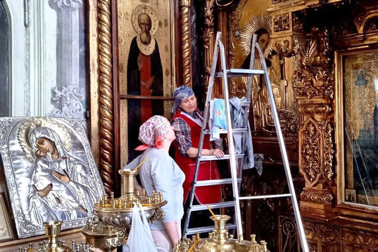 Фото: администрация Богородского г.о.