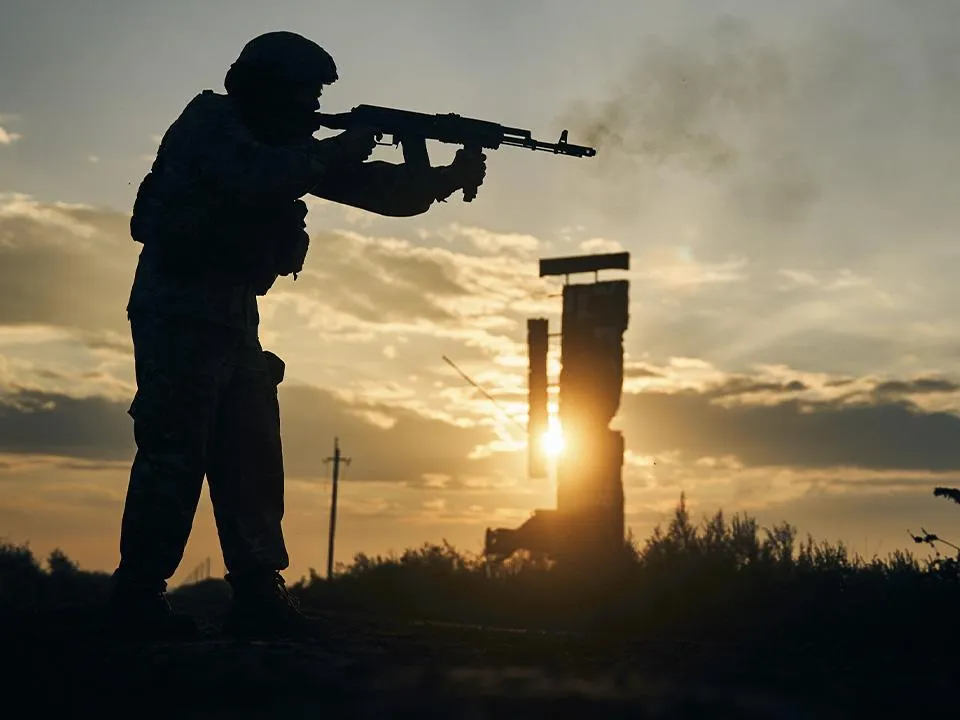 «Масштабное сражение»: политолог Федоров рассказал, могут ли присоединить Харьков к России в ближайшее время