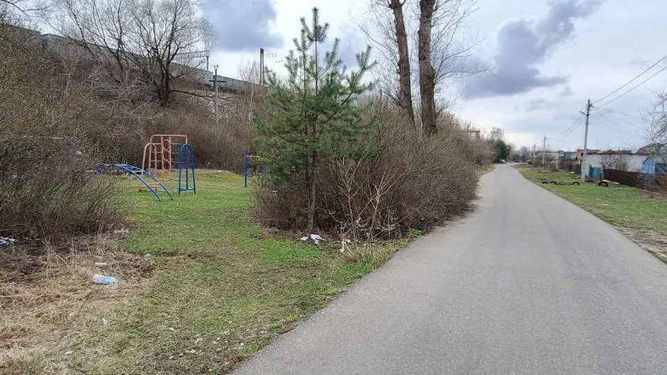 Фото: t.me/Kashira_ZKH