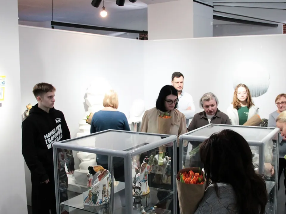 Фото: Отделение «Молодая Гвардия» г.о. Щелково