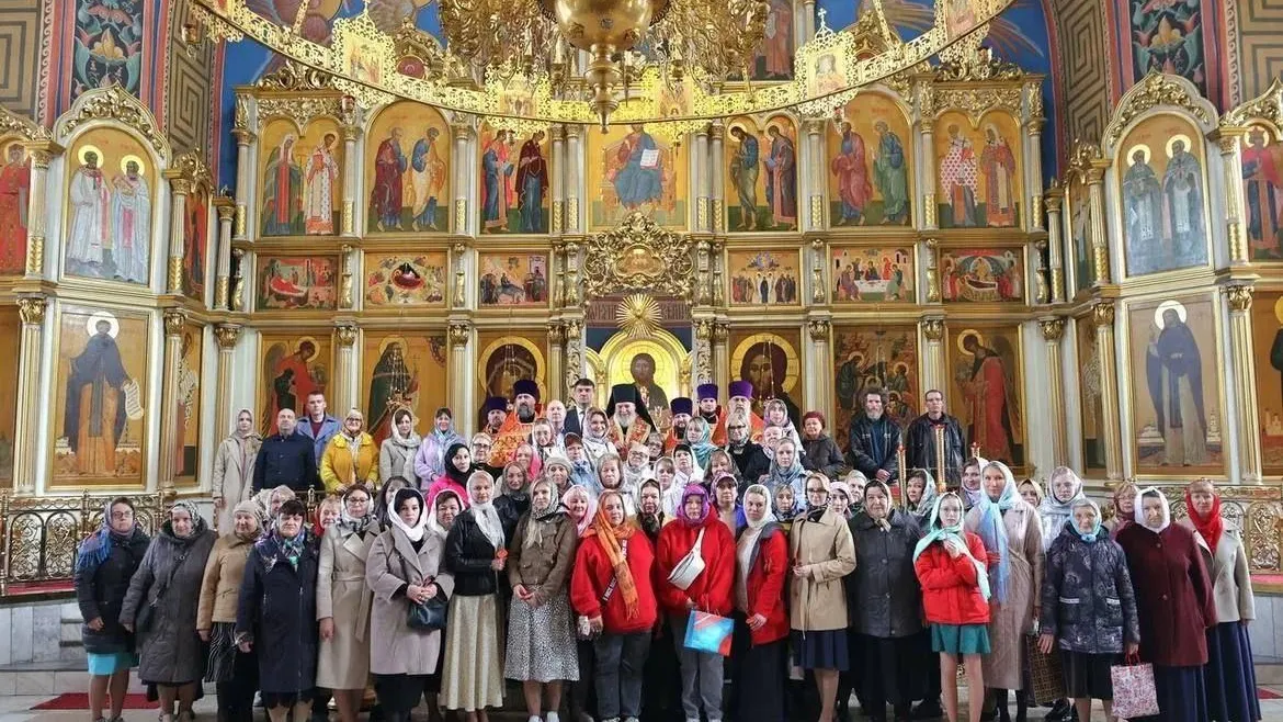 Фестиваль профессий «Путь навыков» состоялся в Кашире
